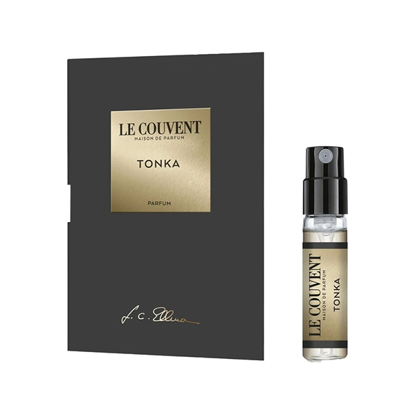 Le Couvent Maison de Parfum Tonka парфюм 1.5 мл мостра унисекс | monna.bg