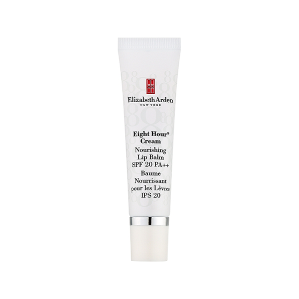 Elizabeth Arden Eight Hour Cream Nourishing Lip Balm подхранващ балсам за устни spf 20 унисекс | monna.bg