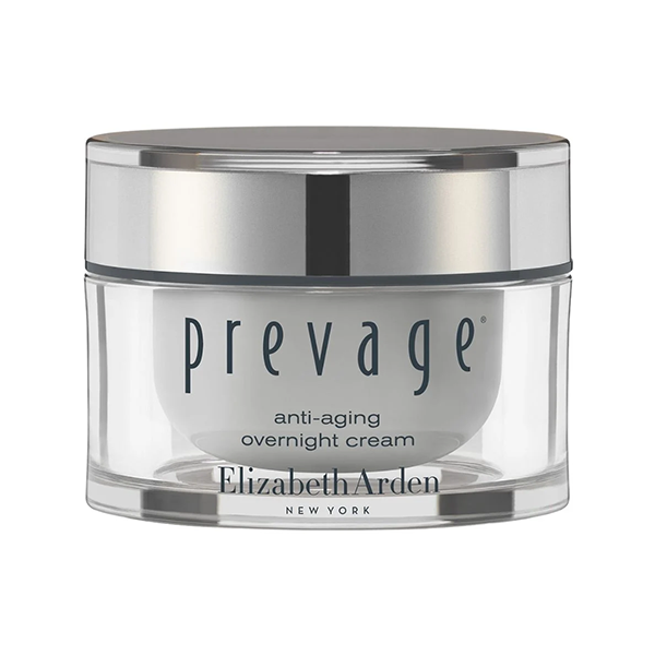 Elizabeth Arden Prevage Anti-Aging Overnight Cream Night Skin Cream нощен крем за лице против бръчки унисекс | monna.bg