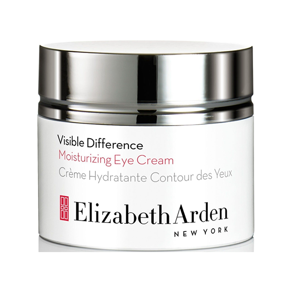 Elizabeth Arden Visible Difference Moisturizing Eye Cream овлажняващ крем за околоочен контур за жени | monna.bg