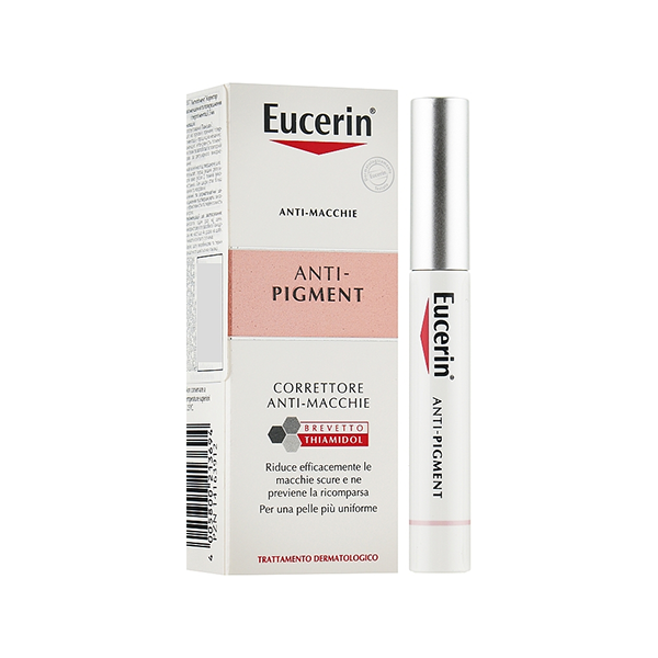 Eucerin Anti-Pigment Spot Corrector коректор за лице против пигментни петна за жени | monna.bg