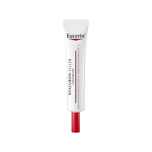 Eucerin Hyaluron-Filler + Volume-Lift Eye Eye Cream околоочен крем за жени | monna.bg
