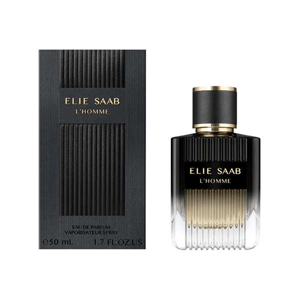 Elie Saab L'Homme парфюмна вода за мъже | monna.bg