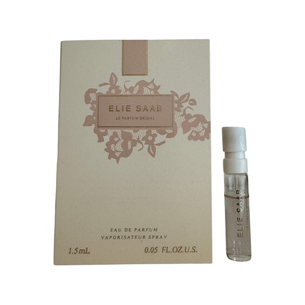 Elie Saab Le Parfum Bridal парфюмна вода 1.5 мл мостра за жени | monna.bg