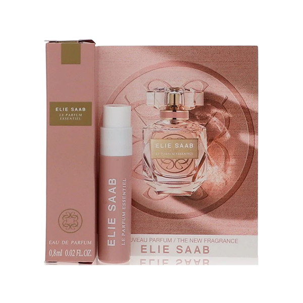 Elie Saab Le Parfum Essentiel парфюмна вода 1.5 мл мостра за жени | monna.bg