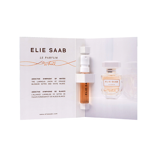 Elie Saab Le Parfum in White парфюмна вода 1.5 мл мостра за жени | monna.bg