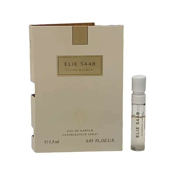 Elie Saab Le Parfum Lumiere парфюмна вода 1.5 мл мостра за жени | monna.bg