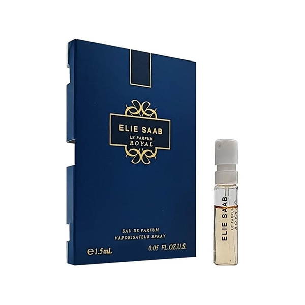 Elie Saab Le Parfum Royal парфюмна вода 1.5 мл мостра за жени | monna.bg