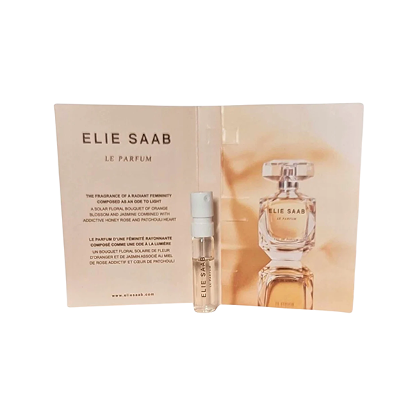 Elie Saab Le Parfum парфюмна вода 1.5 мл мостра за жени | monna.bg