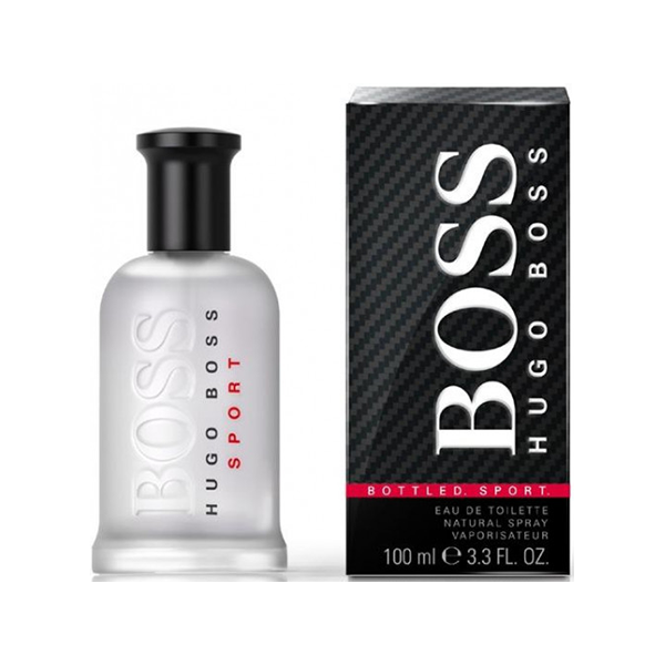 Hugo Boss Boss Bottled Sport тоалетна вода за мъже | monna.bg