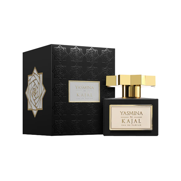 Kajal Yasmina парфюмна вода унисекс | monna.bg