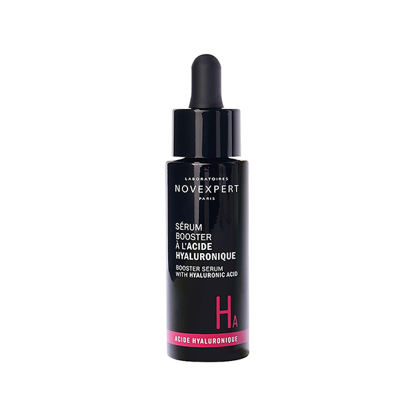 Novexpert Booster Serum with Hyaluronic Acid 3,2% серум-бустер за лице с хиалуронова киселина 3,2% за жени | monna.bg