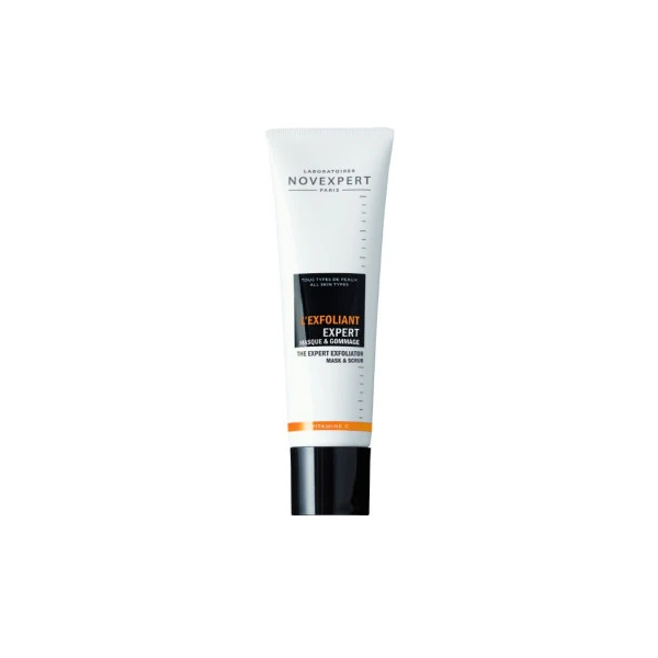 Novexpert L'Exfoliant Expert Masque маска за биологично ексфолиране за жени | monna.bg