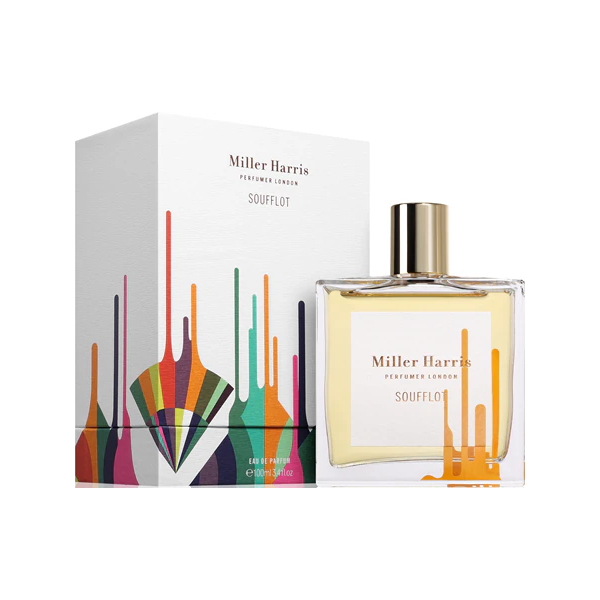 Miller Harris Soufflot парфюмна вода унисекс | monna.bg