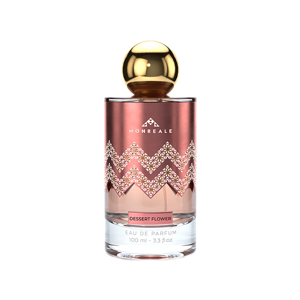 Monreale Dessert Flower парфюмна вода за жени | monna.bg