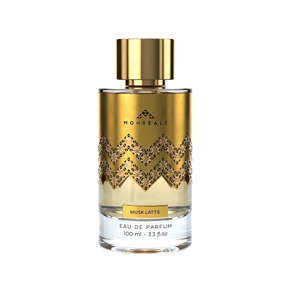 Monreale Musk Latte парфюмна вода за мъже | monna.bg
