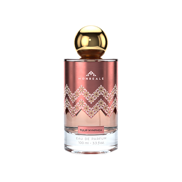 Monreale Tulip Nymphea парфюмна вода за жени | monna.bg