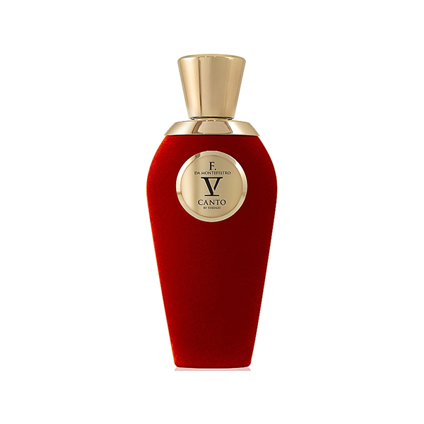 V Canto F. Da Montefeltro парфюмен екстракт унисекс | monna.bg