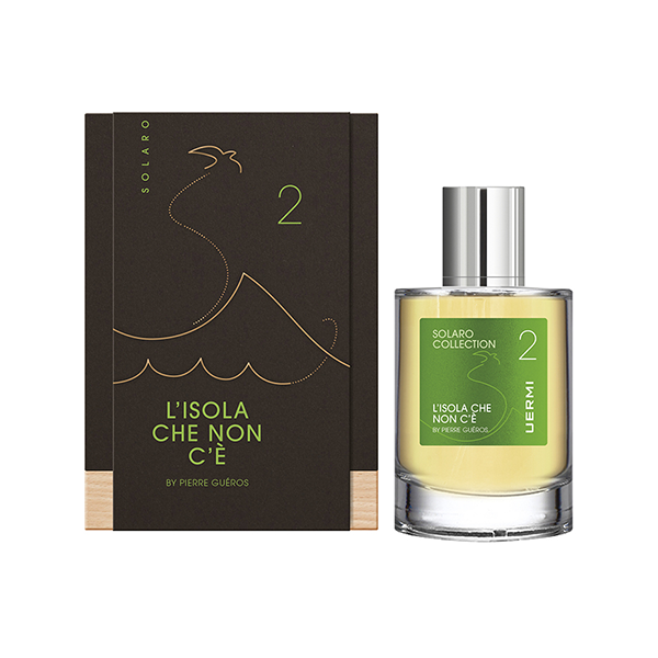 Uermi 2 L'isola Che Non C'e парфюмна вода унисекс | monna.bg