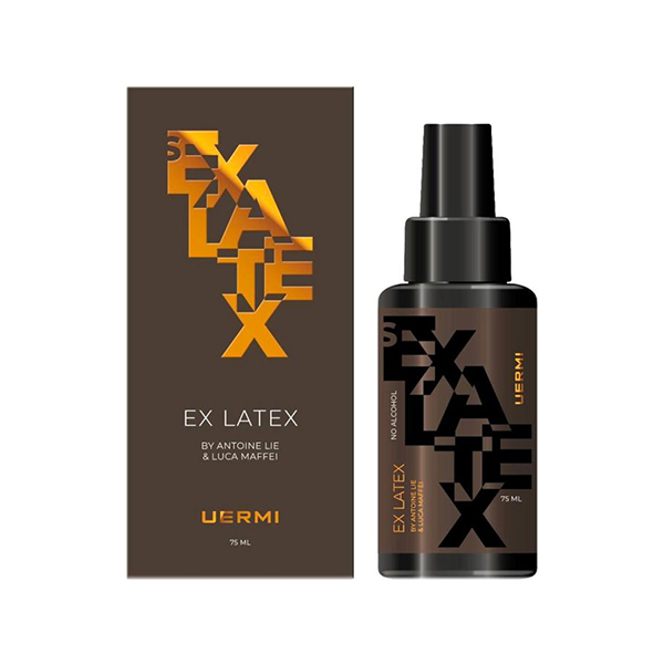 Uermi Ex Latex парфюмна вода унисекс | monna.bg
