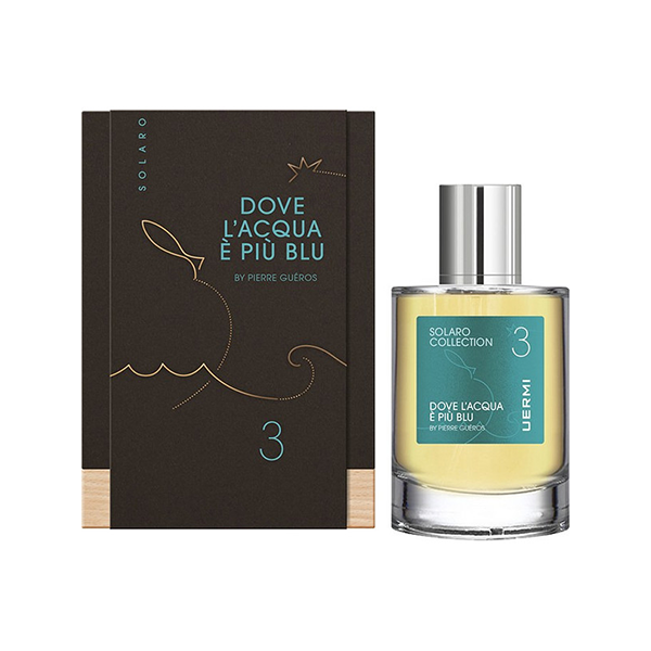 Uermi 3 Dove L'acqua E Piu Blu парфюмна вода унисекс | monna.bg
