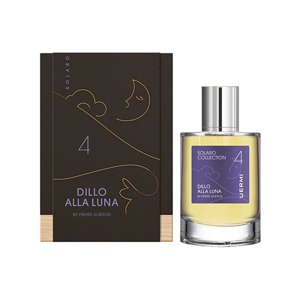 Uermi 4 Dillo Alla Luna парфюмна вода унисекс | monna.bg