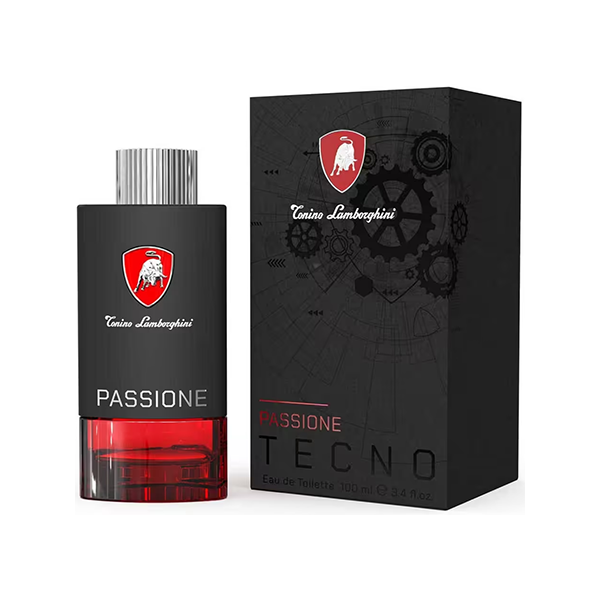 Tonino Lamborghini Techno Passione тоалетна вода за мъже | monna.bg