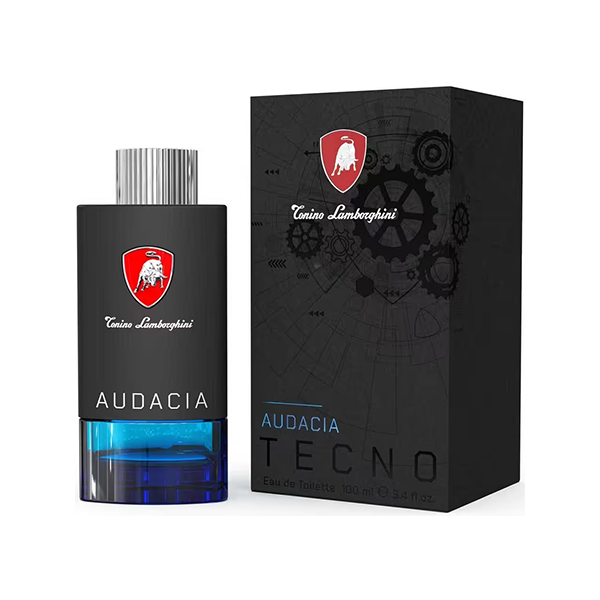 Tonino Lamborghini Techno Audacia тоалетна вода за мъже | monna.bg
