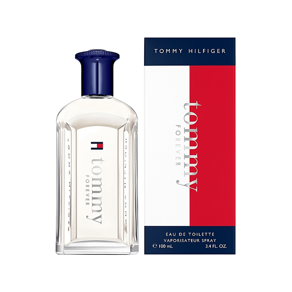 Tommy Hilfiger Tommy Forever тоалетна вода за мъже | monna.bg
