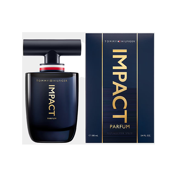 Tommy Hilfiger Impact Parfum парфюм за мъже | monna.bg