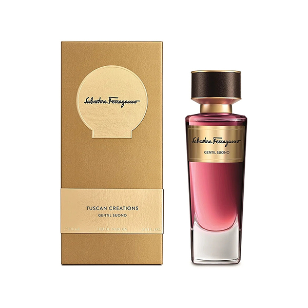 Salvatore Ferragamo Tuscan Creations Gentil Suono парфюмна вода унисекс | monna.bg