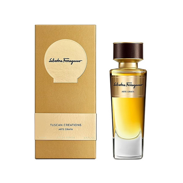 Salvatore Ferragamo Tuscan Creations Arte Orafa парфюмна вода унисекс | monna.bg