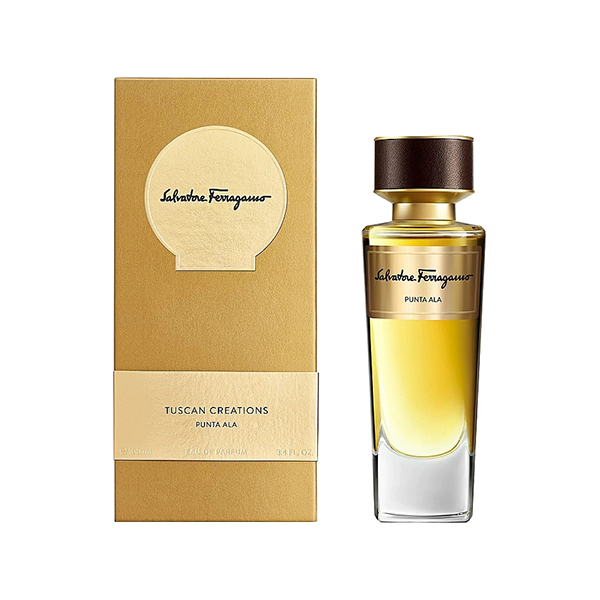 Salvatore Ferragamo Punta Ala парфюмна вода унисекс | monna.bg