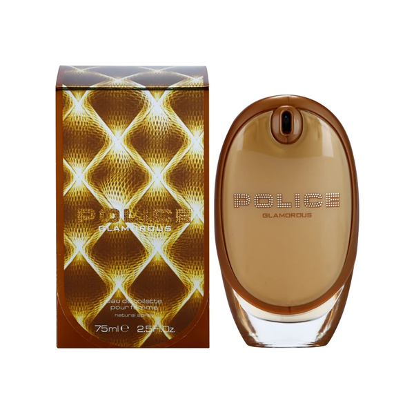 Police Glamorous тоалетна вода за жени | monna.bg