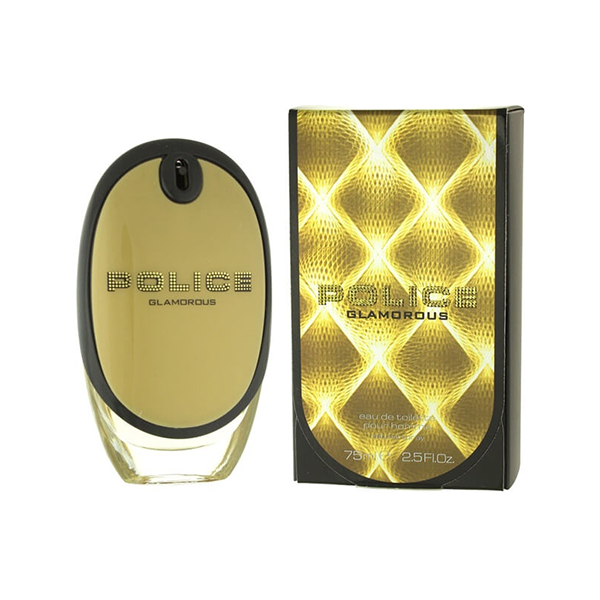 Police Glamorous тоалетна вода за мъже | monna.bg