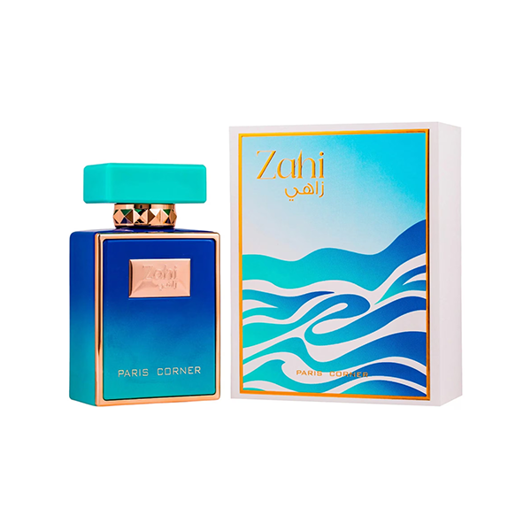 Paris Corner Zahi парфюмна вода унисекс | monna.bg