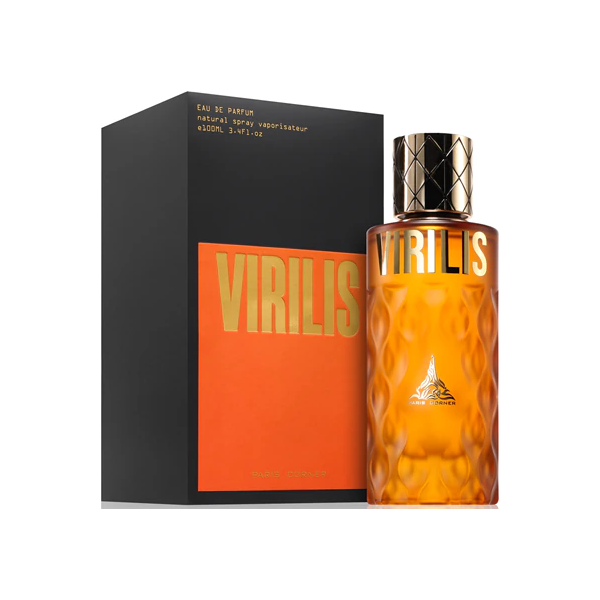 Paris Corner Virilis парфюмна вода за мъже | monna.bg