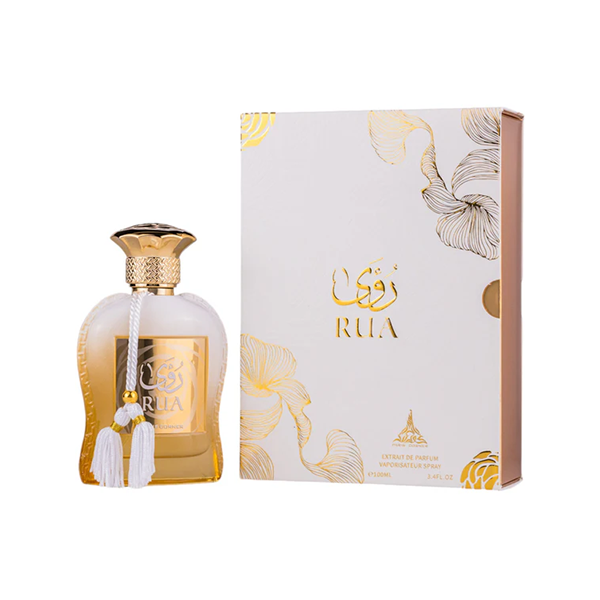 Paris Corner Rua парфюмен екстракт за жени | monna.bg