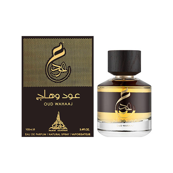 Paris Corner Oud Wahaaj парфюмна вода унисекс | monna.bg