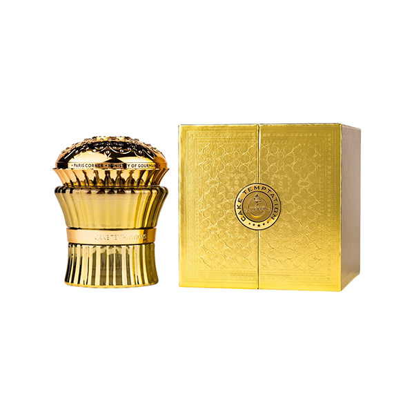 Paris Corner Ministry of Gourmand Cake Temptation парфюмна вода за жени | monna.bg