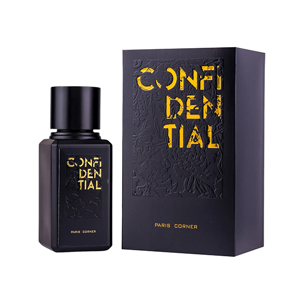 Paris Corner Confidential парфюмна вода унисекс | monna.bg