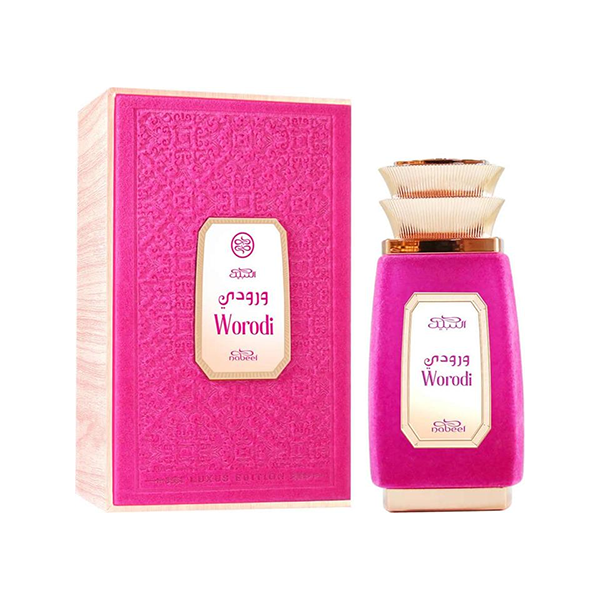 Nabeel Worodi парфюмна вода унисекс | monna.bg