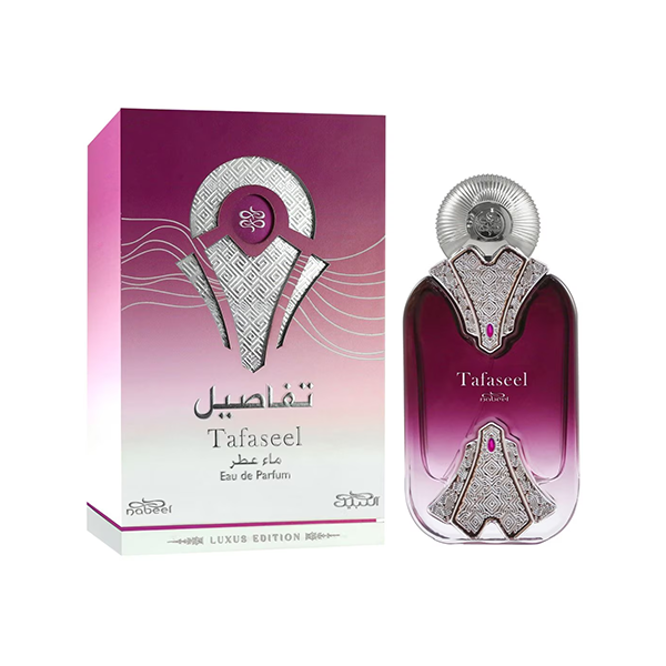 Nabeel Tafaseel парфюмна вода унисекс | monna.bg