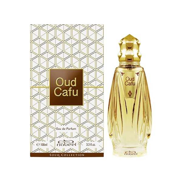 Nabeel Oud Cafu парфюмна вода за жени | monna.bg