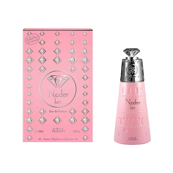 Nabeel Nader Juri парфюмна вода унисекс | monna.bg