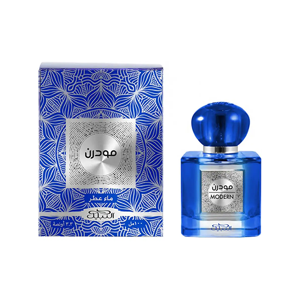 Nabeel Modern парфюмна вода за мъже | monna.bg
