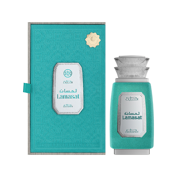 Nabeel Lamasat парфюмна вода унисекс | monna.bg