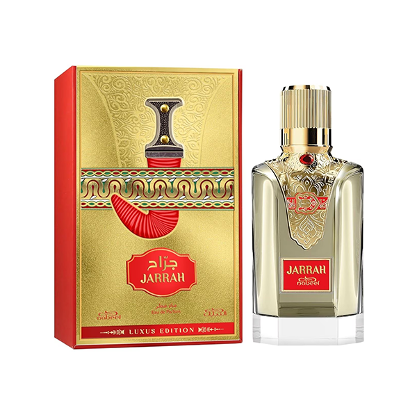Nabeel Jarrah парфюмна вода унисекс | monna.bg
