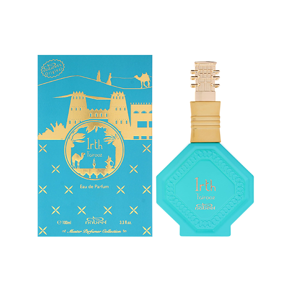 Nabeel Irth Fairooz парфюмна вода унисекс | monna.bg