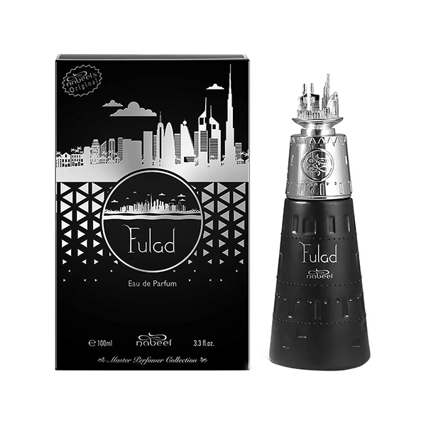 Nabeel Fulad парфюмна вода унисекс | monna.bg
